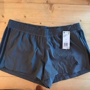 Women’s Adidas Woven Shorts